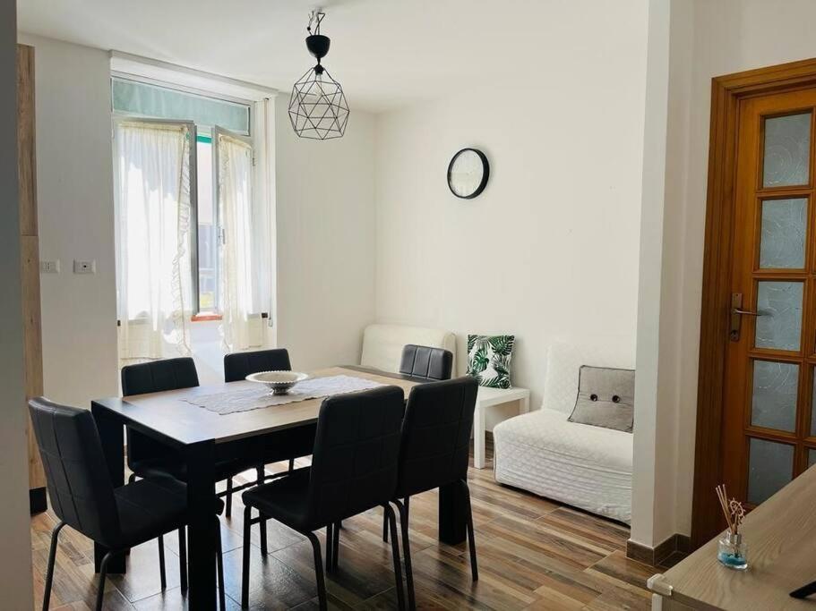 דירות פרטיליה Nina'S House מראה חיצוני תמונה