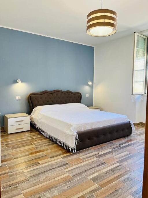 דירות פרטיליה Nina'S House מראה חיצוני תמונה