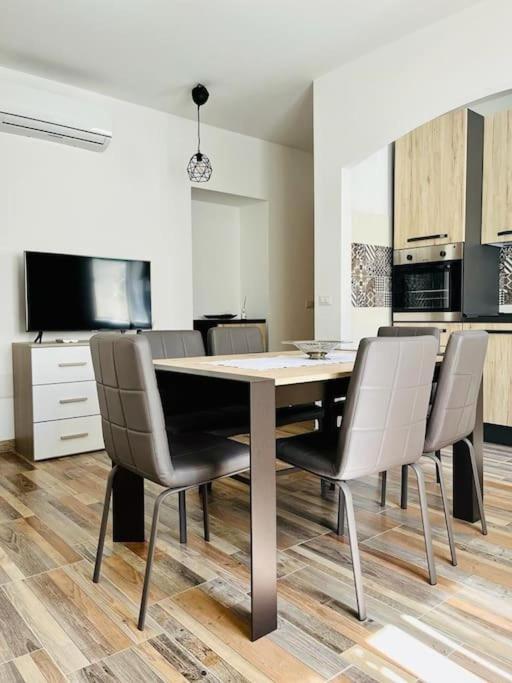 דירות פרטיליה Nina'S House מראה חיצוני תמונה